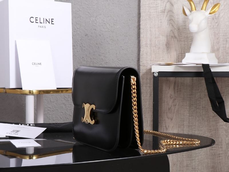 Celine Triomphe Bags